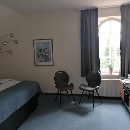 Gasthof-Hotel Biedendieck Варендорф Экстерьер фото