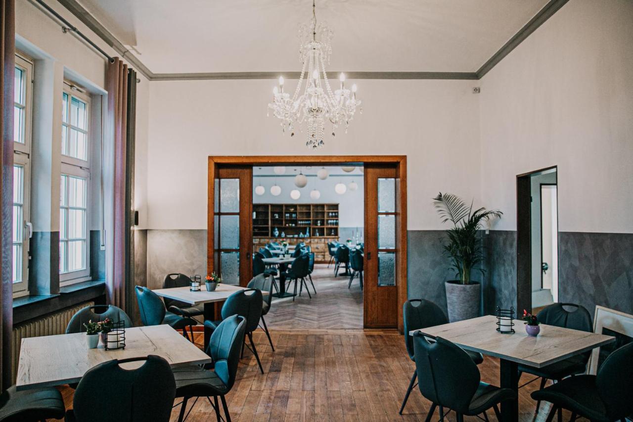 Gasthof-Hotel Biedendieck Варендорф Экстерьер фото